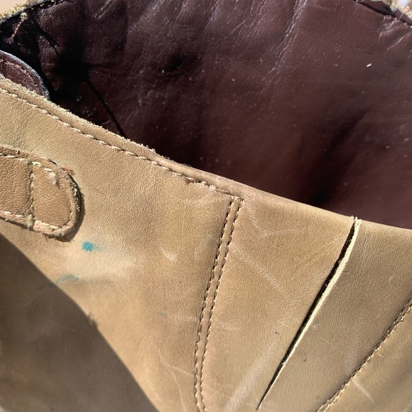 Sam Edelman Tall Riding Boots - Picture 6 of 8